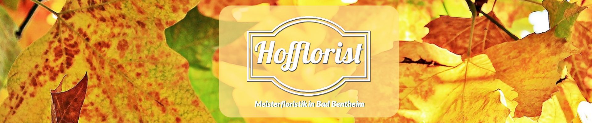 Hofflorist