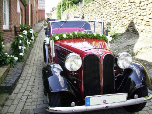 hochzeit auto 002